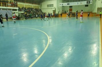 Foto - FINAL 25º CAMPEONATO DE FUTSAL