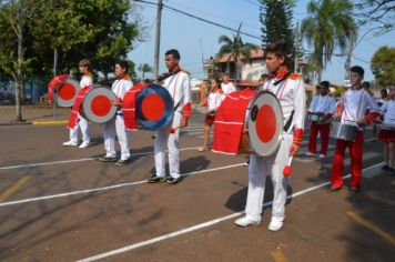 Foto - DESFILE RODEIO BONITO