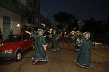 Foto - Parada Natalina - 2022