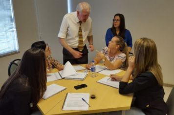 Foto - TREINAMENTO 05.05.2017