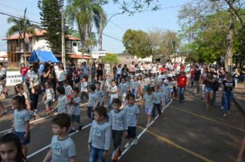 Foto - DESFILE RODEIO BONITO