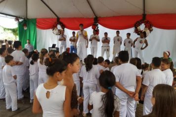 Foto - SHOW DE PATINAÇÃO