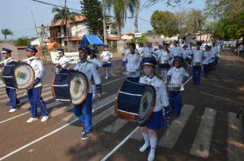 Foto - DESFILE RODEIO BONITO