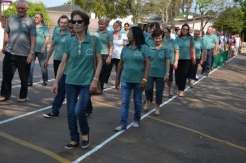 Foto - DESFILE RODEIO BONITO