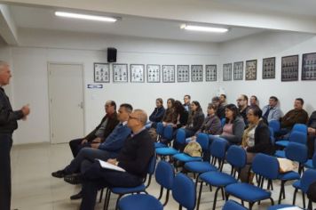 Foto - TREINAMENTO 24.05.2017