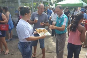 Foto - FEIRA DO PEIXE