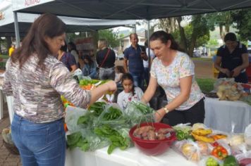 FEIRA DO PEIXE