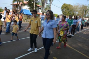 Foto - DESFILE RODEIO BONITO