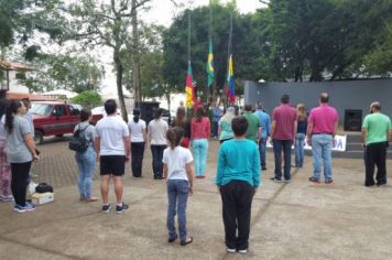 Foto - PROGRAMAÇÃO DIA DO MUNICÍPIO 2017