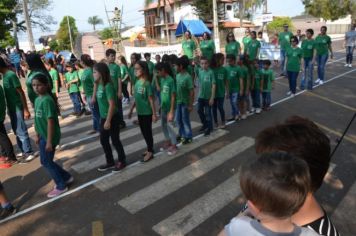 Foto - DESFILE RODEIO BONITO