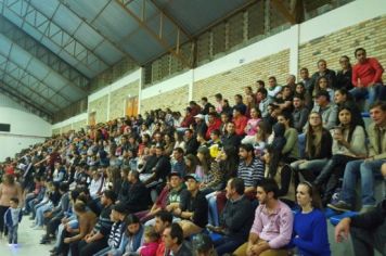 Foto - FINAL 25º CAMPEONATO DE FUTSAL