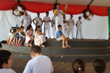 Foto - SHOW DE PATINAÇÃO