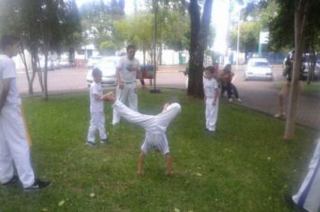 Foto - SHOW DE PATINAÇÃO