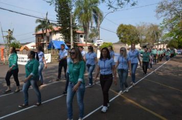 Foto - DESFILE RODEIO BONITO