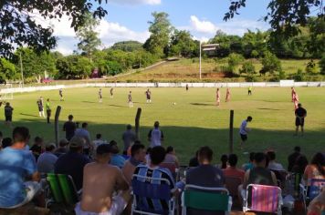 Foto - Campeonato municipal de Futebol Sete 2021