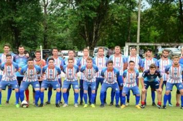 Foto - FINAL CAMPEONATO REGIONAL DE FUTEBOL DE CAMPO 2017/2018