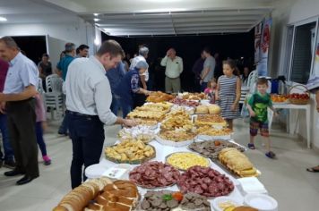 Foto - CAFÉ HOSPITAL