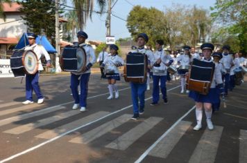 Foto - DESFILE RODEIO BONITO