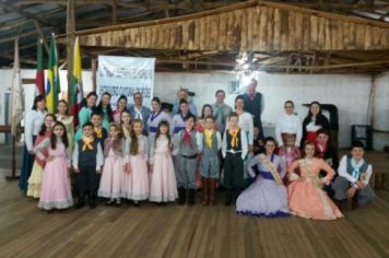 Foto - CIRANDA CULTURAL