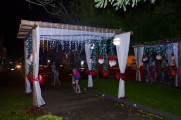 Foto - ABERTURA NATAL 2017