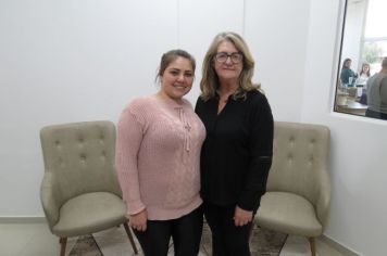 Foto - Instituição da Secretaria Municipal da Assistência Social e Habitação