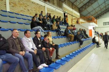 Foto - CAMPEONATO MUNICIPAL DE FUTSAL