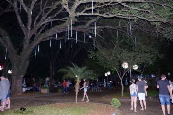 Foto - ABERTURA NATAL 2017
