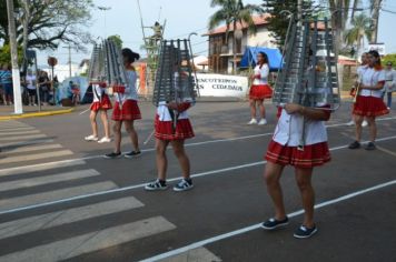 Foto - DESFILE RODEIO BONITO