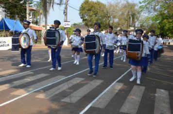 Foto - DESFILE RODEIO BONITO