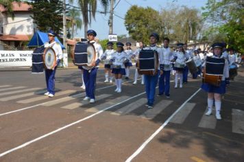 Foto - DESFILE RODEIO BONITO