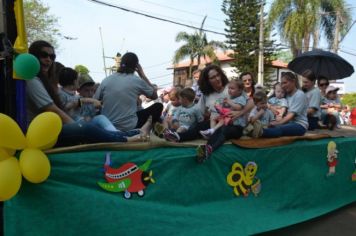 Foto - DESFILE RODEIO BONITO