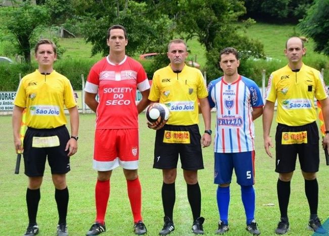 CAMPEONATO REGIONAL DE ESCOLINHAS DE FUTEBOL 2023 - Prefeitura Bonfinópolis