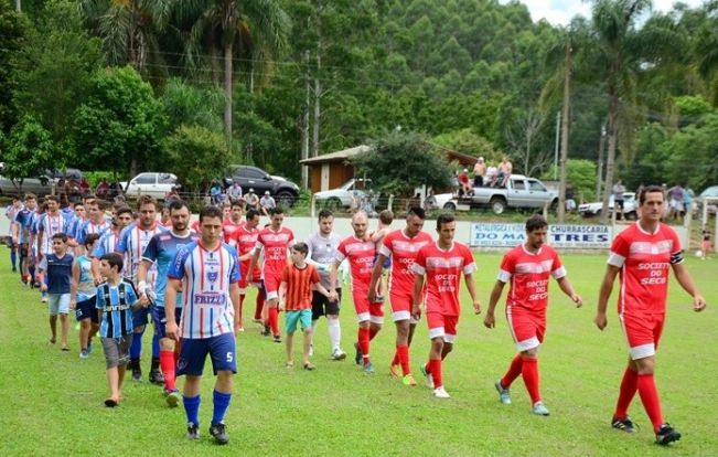 CAMPEONATO REGIONAL DE ESCOLINHAS DE FUTEBOL 2023 - Prefeitura Bonfinópolis