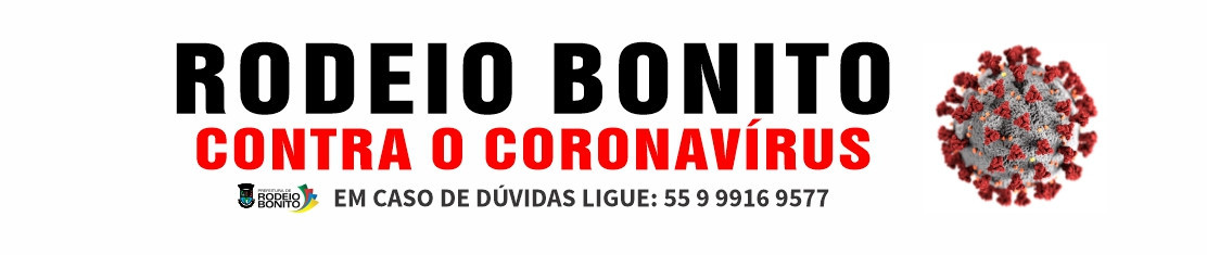 Todos contra o Covid-19