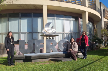 Rodeio Bonito presente no Seminário Estadual de Formação Continuada do Programa Escola em Tempo Integral