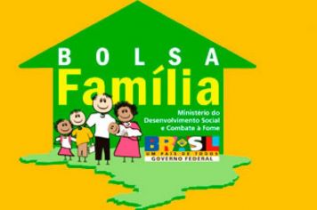 Bolsa Família