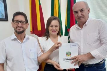 Rodeio Bonito promove cursos de qualificação em parceria com o Governo do Estado
