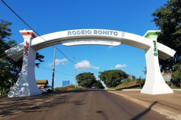 Rodeio Bonito tem o terceiro maior crescimento populacional na região da produção segundo o IBGE