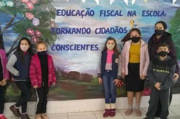 EDUCAÇÃO FISCAL