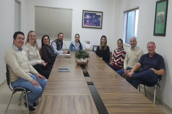 SEGUEM TRABALHOS DA EXPO RODEIO BONITO 2020