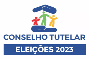 ROTEIRO DO TRANSPORTE PARA ELEIÇÃO DO CONSELHO TUTELAR EM 01/10//2023