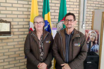 Administração Municipal promove atendimento descentralizado no Distrito de Saltinho