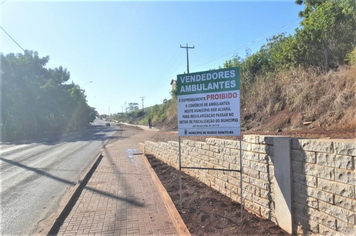 ATENÇÃO AMBULANTES!