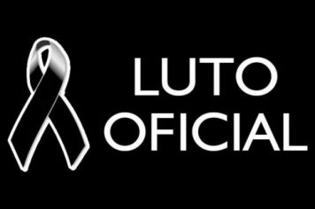 DECRETO MUNICIPAL 4.113/2021 - LUTO OFICIAL