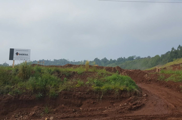 OBRAS INICIADAS