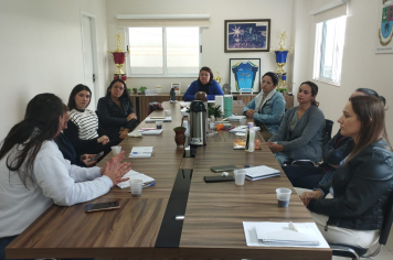 Rodeio Bonito cria Centro Multidisciplinar para atendimento de estudantes e reforça ações voltadas a qualidade na educação