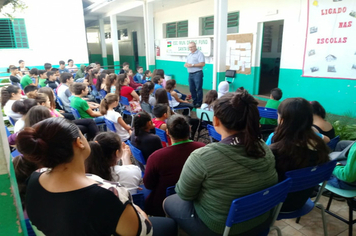 EDUCAÇÃO E CIDADANIA