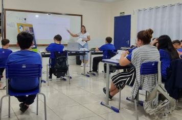 Rodeio Bonito promove o Terceiro Concurso Municipal Escolar Cidadania Fiscal