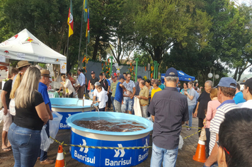 FEIRA DO PEIXE