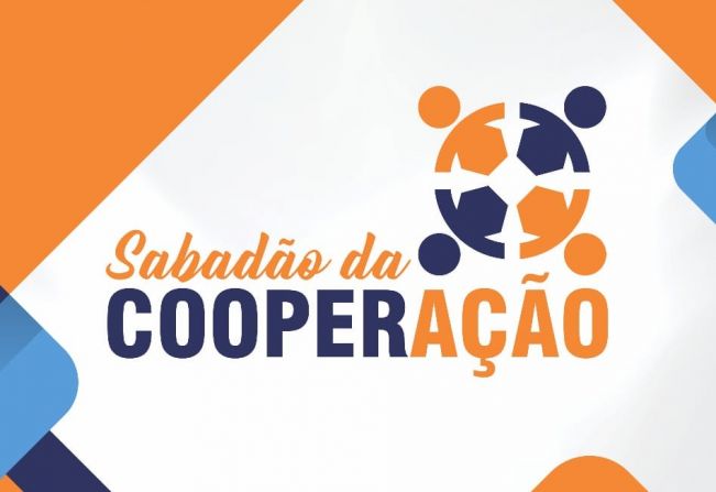 SABADÃO DA COOPERAÇÃO